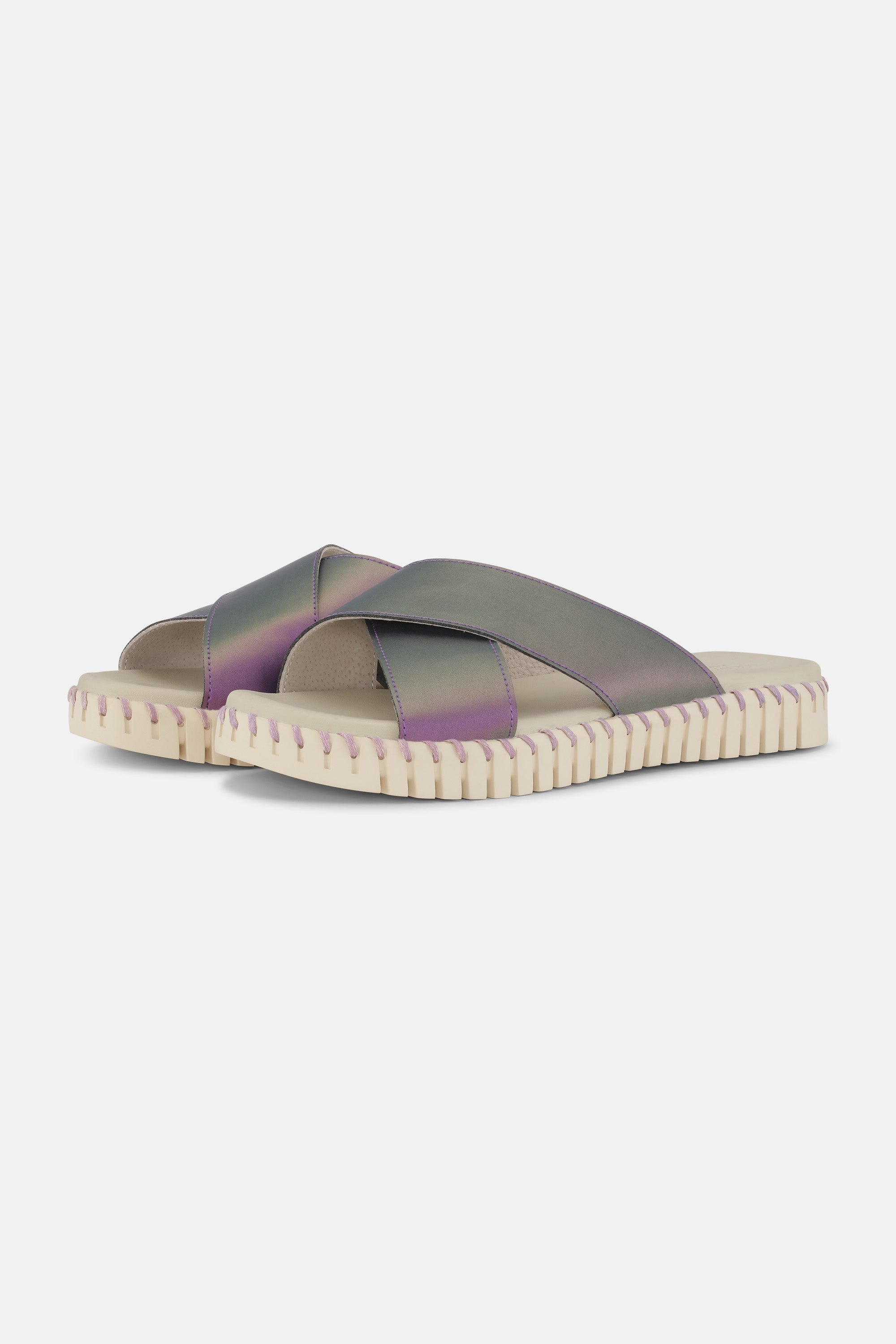 Ilse Jacobsen Hornbæk Footwear Sandals Sandals 553 Bubble